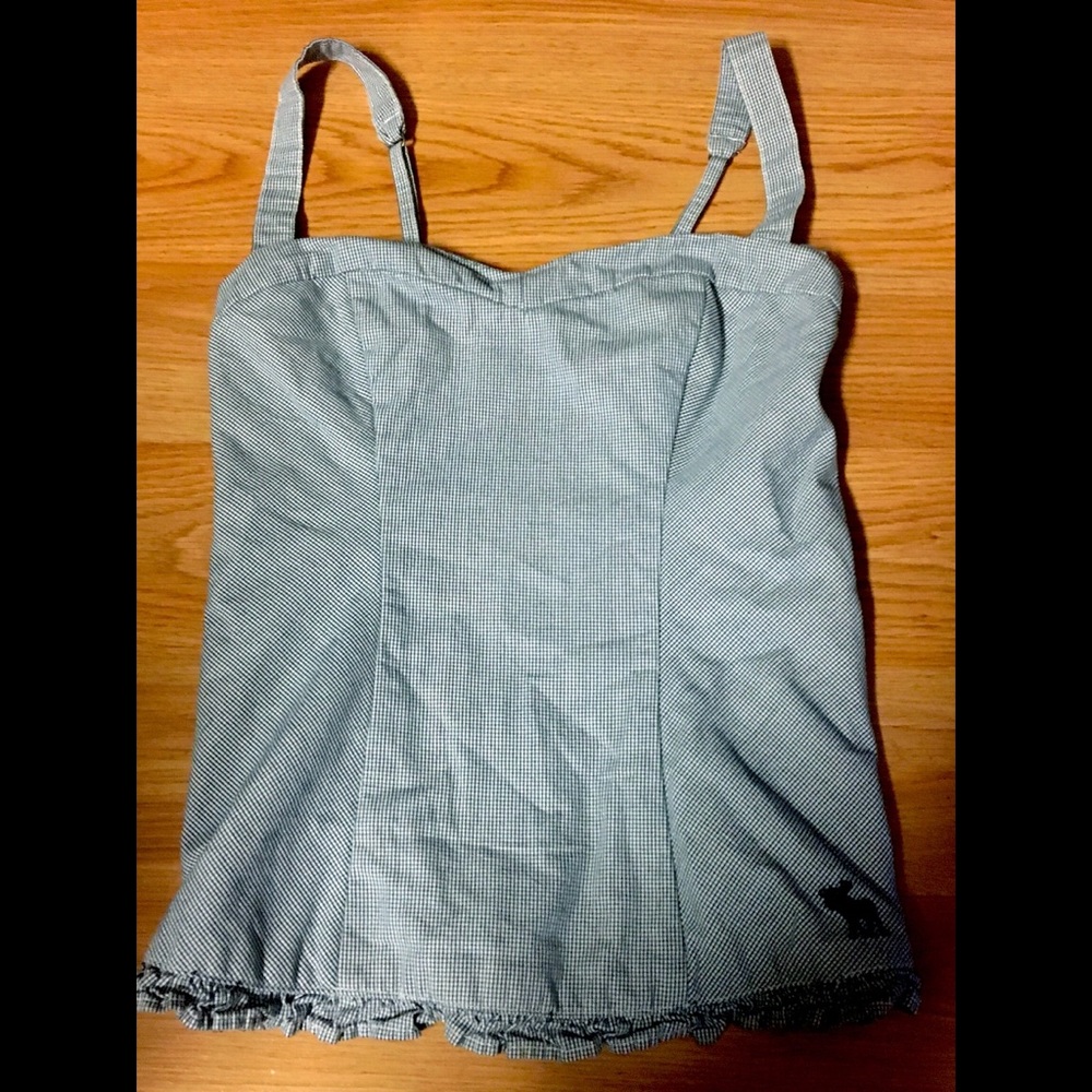 Abercrombie Kids XL Top